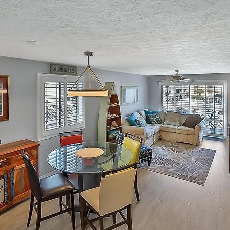 Two Bedroom Steps From The Beach! Shore Dr! Myrtle Beach Esterno foto