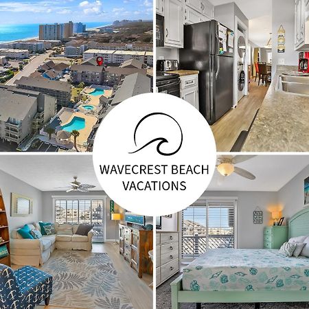 Two Bedroom Steps From The Beach! Shore Dr! Myrtle Beach Esterno foto
