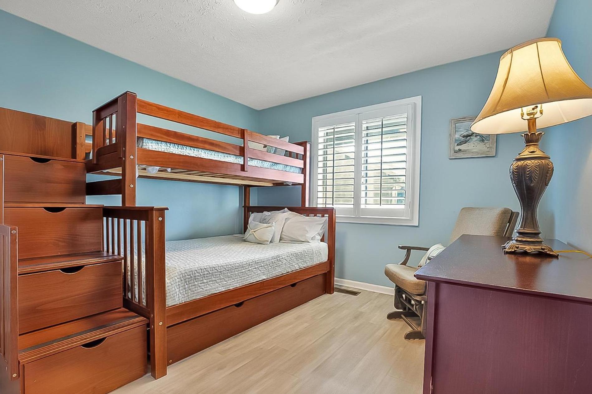 Two Bedroom Steps From The Beach! Shore Dr! Myrtle Beach Esterno foto