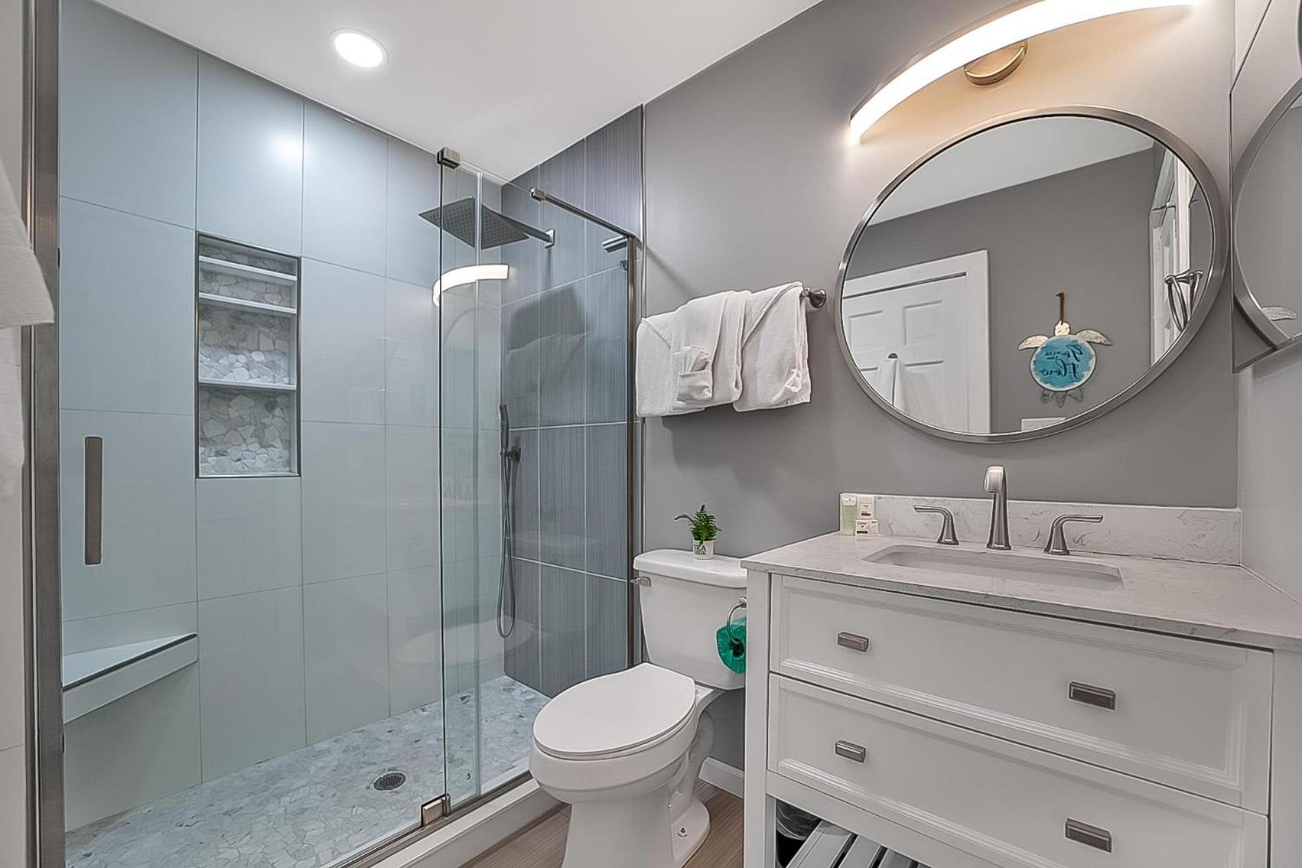 Two Bedroom Steps From The Beach! Shore Dr! Myrtle Beach Esterno foto