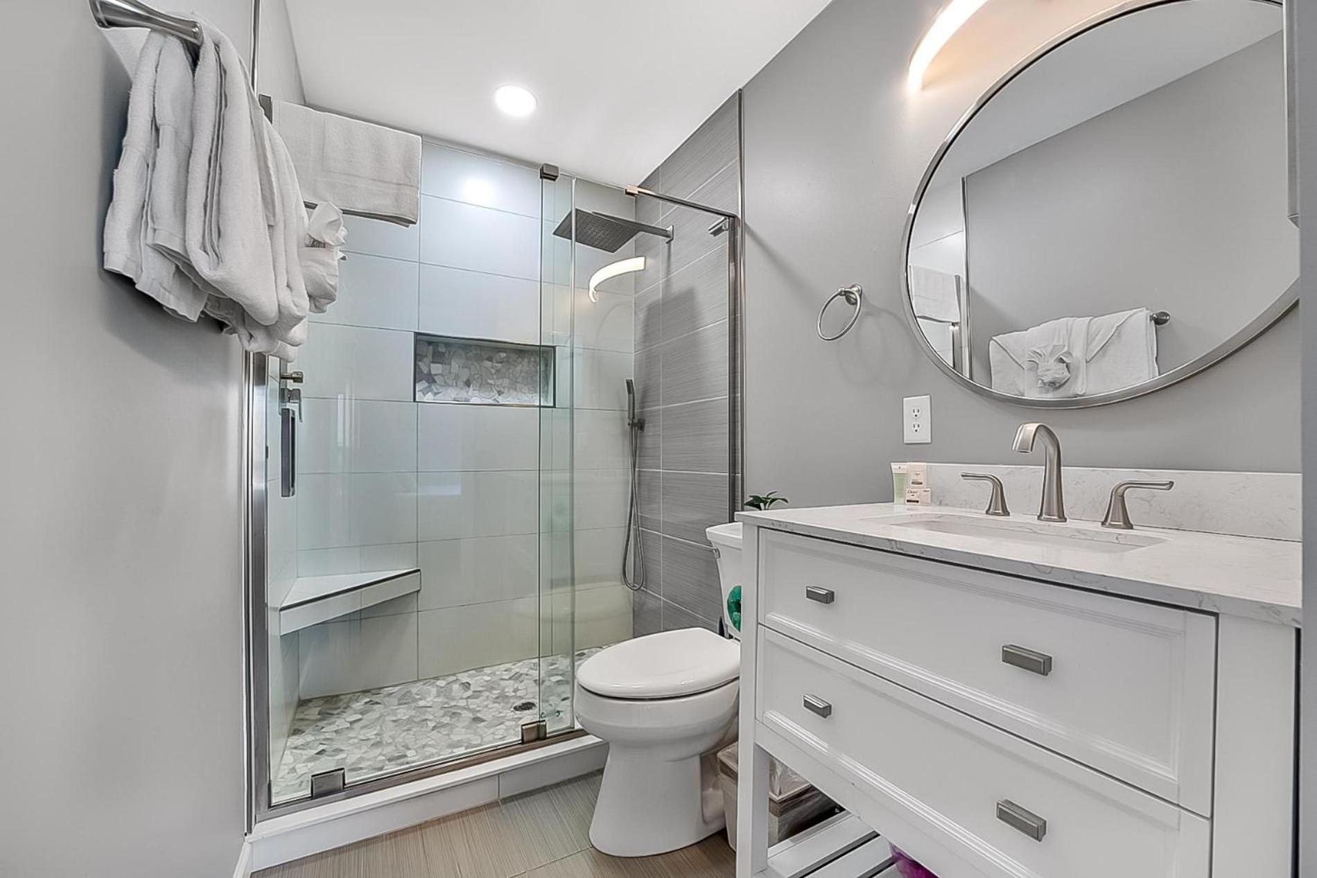 Two Bedroom Steps From The Beach! Shore Dr! Myrtle Beach Esterno foto